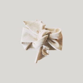 Turbante ORGANIC Cotton Speckled | Susukoshi