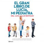 El Gran Libro De Lucia Mi Pediatra