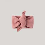 Turbante ORGANIC Pink Clay | Susukoshi