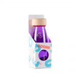 Botella Sensorial Float Bottle Purple